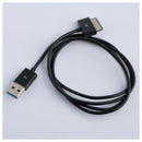 USB charging cable and data cable for ASUS Eee Pad Transformer TF101 TF201,