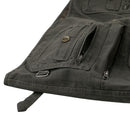 Multi Pocket Vest Gilet Fishing Hunting Safari Travel Jacket Outdoor Waistcoat