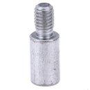 2Pcs shaft extender extension rod for arcade three joystick 1.5ES