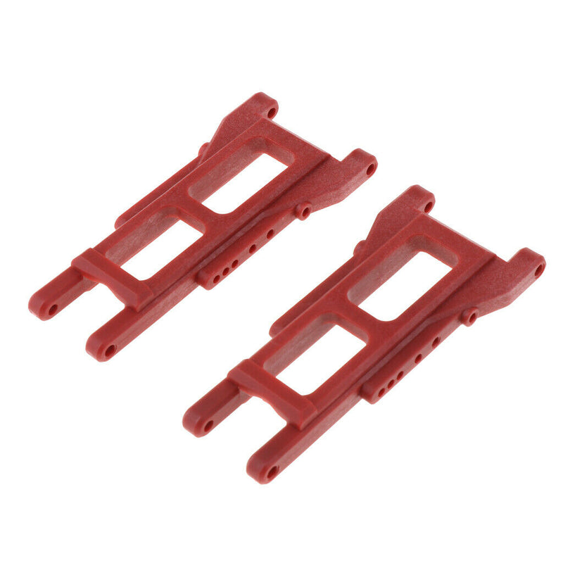 2pcs Front/Rear RC Rocker Arm ,RC Car Steering Arm for 1/10 Traxxas Slash 4x4 HQ