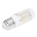 E27 36 5050 SMD LED Light Bulb Lamp High Power Spotlights 6W Warm White 360