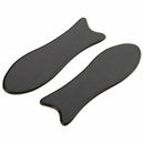 5pcs Full Body Massage Gua Sha Tools for Scratching Relaxing Release Neck S V7L5