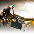 1Pair MTB Mountain Bike Disc Brake Pads for Shimano XT M785 M615 M675 Black