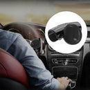 360 Rotation Car Steering Wheel Booster Knob Ball Handle Controller Grip JYG