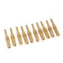 45 Slow  Jet Vice Injector Nozzle For Keihin GY6 KOSO OKO PE Carburetor