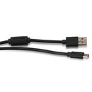 1.8m USB-A to Type-C Fast Charging Charger Data Cable for Nintend Switch