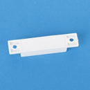 5x White NC/NO Door Window Contact Magnetic Reed