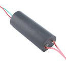 DC 3-6V to 40kV 400,000 Volt High Voltage Transformer Boost Step Up Power Module