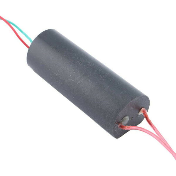 DC 3-6V to 40kV 400,000 Volt High Voltage Transformer Boost Step Up Power Module