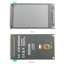 3.5 Inch Tft Lcd Screen Lcd Display Capacitive Contact Screen Module 480X32