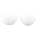 3Pairs UK Women Foam Insert  Bra Pad Push Up Bust Enhancer Swimwear Bikini  3C