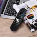 Universal Remote Control Replacement for SHARP LCD TV GA608WJSA Smart TV A