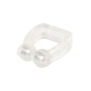 Soft Plastic Stop Snoring Device Anti Snore Night Sleep Aid w Clear Box Cas