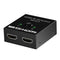 HW-201Q Mini HDMI Splitter Bi-Direction 1x2/2x1 4K Video Adapter Switcher