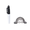 Golf Ball Liner Golf Alignment Line Marker Marks Template Golf Swing Trai 3C