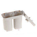 2PCS Double Battery Case Battery Box for Gas Water Heater AccessoriesS Hn