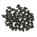 50pcs Quick Change Beads Carp Match Fishing Tackle For Hook Link Method Feeder