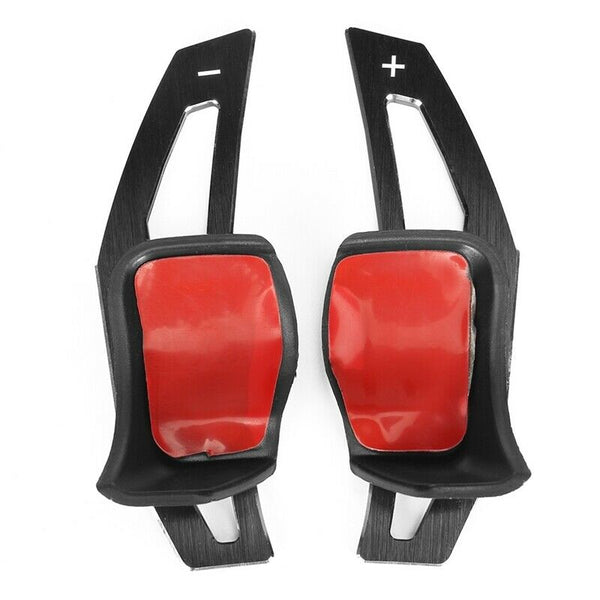 Aluminum Alloy Dsg Paddle For The Public Tiguan Golf 6 Mk6 Jetta Gti R20 R3 R5V2