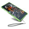 Protective Aluminum Metal Bumper Frame Case Cover for Sony X Compact Black