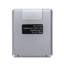 500g x 0.01g Portable Mini Electronic Food Scales Pocket Case Postal Kitche M4X1