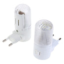 2pcs Emergency Light Wall Lamp Home Lighting LED Night Light EU PlugB Bj