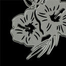 Flower Design Metal Cutting Dies Stencil for Scrapbooking Album Cards Making  BX