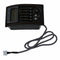 Acoustic 5-Band EQ Equalizer Guitar Preamp Piezo Pickup LCD Tuner