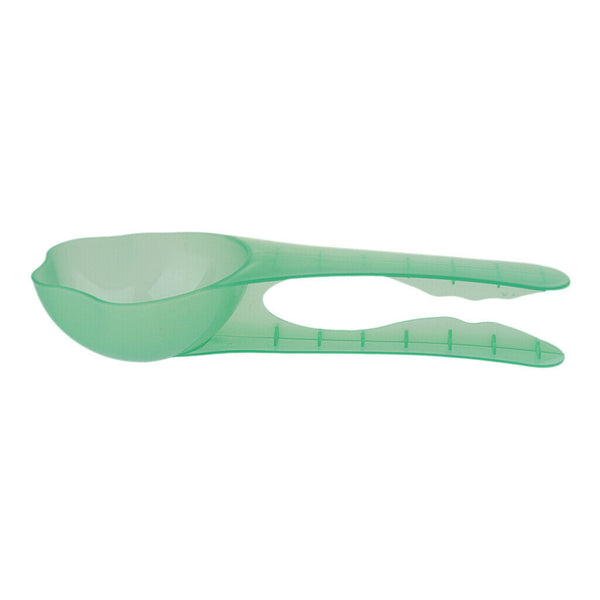 2 Pack Dogs And Cats Healthy BPA Free Scooper