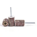 5PCS Sandpaper Sanding Flap Polishing Wheels Sanding Polish Wheel For Power T JR