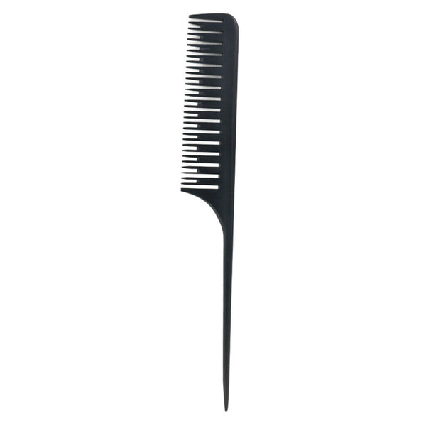 Professional Bakelite Weaving Highlighting Foiling Comb Dyeing Hair Comb
