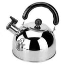 Tea Kettle Stovetop Whistling Tea Pot,Stainless Steel Tea Kettles Tea Pots