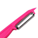 Stainless Steel Potato Peeler Vegetable Cutter Fruit Melon Planer Grater