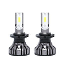 D1 D2 D3 D4 D5 S/R Car Led Lights 80~86W 13600Lm/Set Car Headlights Bulbs C K6G1