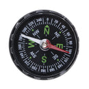 Mini Precise Compass Practical Guider for Camping Hiking North Navigat lj