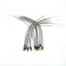 20Pcs 2.4G Aircraft Receiver Antenna IPEX Port For Futaba Z7U5 FrSky Replac D9Q5