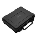Orico Hdd Protection Box Abs Hdd Storage Case Waterproof Shockproof Case Co