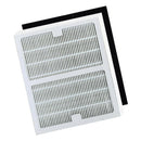 Replacement Purifier Filter for IAF-H-100B Idylis B Air Cleaner Spare Parts
