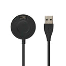 Fast Charger Charging Sync Data Cable with Base for Garmin Fenix 5 5S 5X