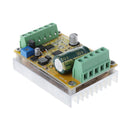 5-36V 350W Brushless Controller BLDC Wide Voltage High Power Three-phase
