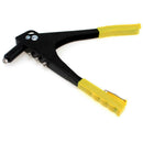 Riveter Gun Set Blind Rivet Hand Tools Kit Gutter Repair Heavy Duty Y0B3