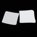 1 Box Chemical-free Lint-Free Cotton Pad Wipes for Eyelash Extensions