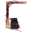 Kids DIY Traffic Lights Traffic Signals Assembly Raise Interests IQ Training