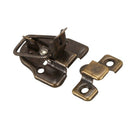 Boxes Duckbilled Metal Toggle Latch Catch Hasp Bronze Tone 4PCS