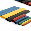 328pcs Cable Heat Shrink Tubing Sleeve Wire Wrap Tube Set NEW 2:1 C2S8