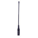 Dual-Band 144/430mhz SMA-Male Radio Flexible Antenna For Walkie Talkie For