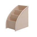 Desktop Coffee Table Remote Control Storage Box Desk Small Stationery Shelv