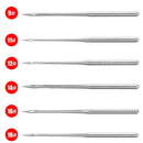 100Pcs DB*1 Industrial Machine Needles Kit For JUKI Singer Brother Pack