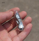 99.9% High Purity Germanium metal Ge in ampoule 1g element collections