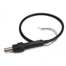 8505 Rework Station Hot Air Solder Blower Gun Desoldering Tools Replacemen ICV