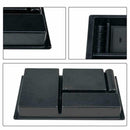 Car Center Console Armrest Organizer Tray Insert For Chevy Sierra 14-18 New Q4K4
